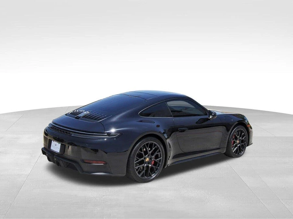 2025 Porsche 992 Carrera GTS - Image 4 of 23