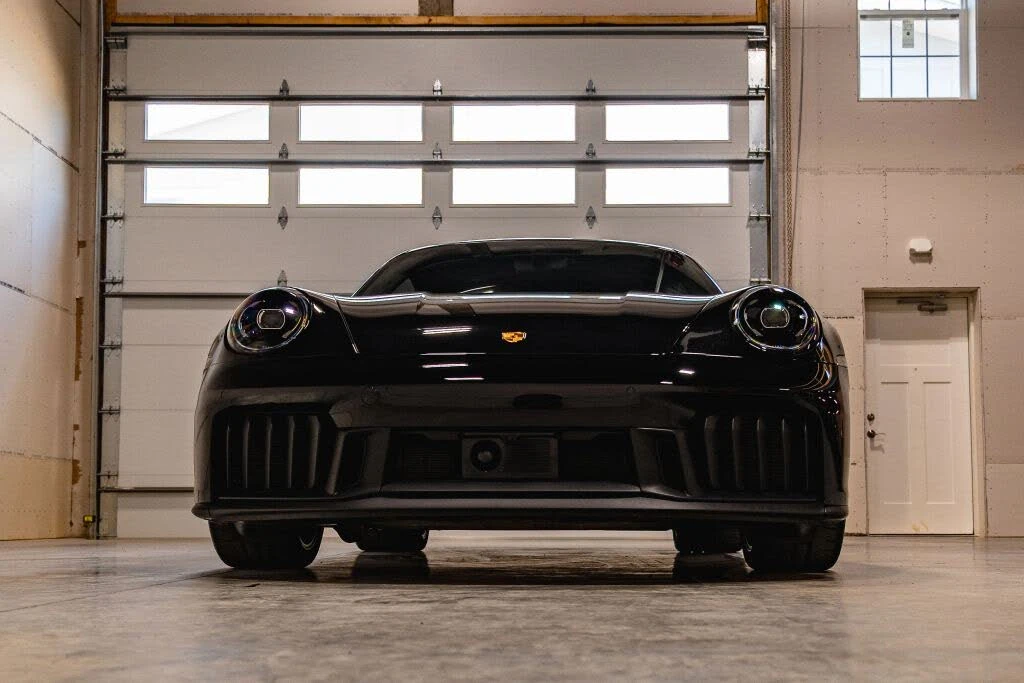 2025 Porsche 992 Carrera GTS - Image 27 of 31