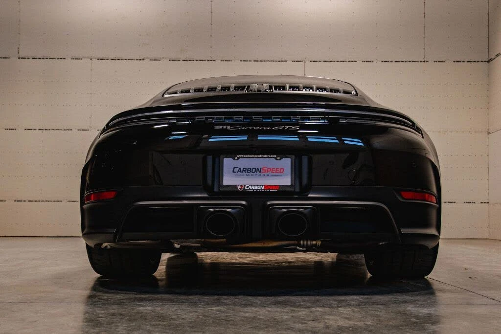 2025 Porsche 992 Carrera GTS - Image 6 of 31