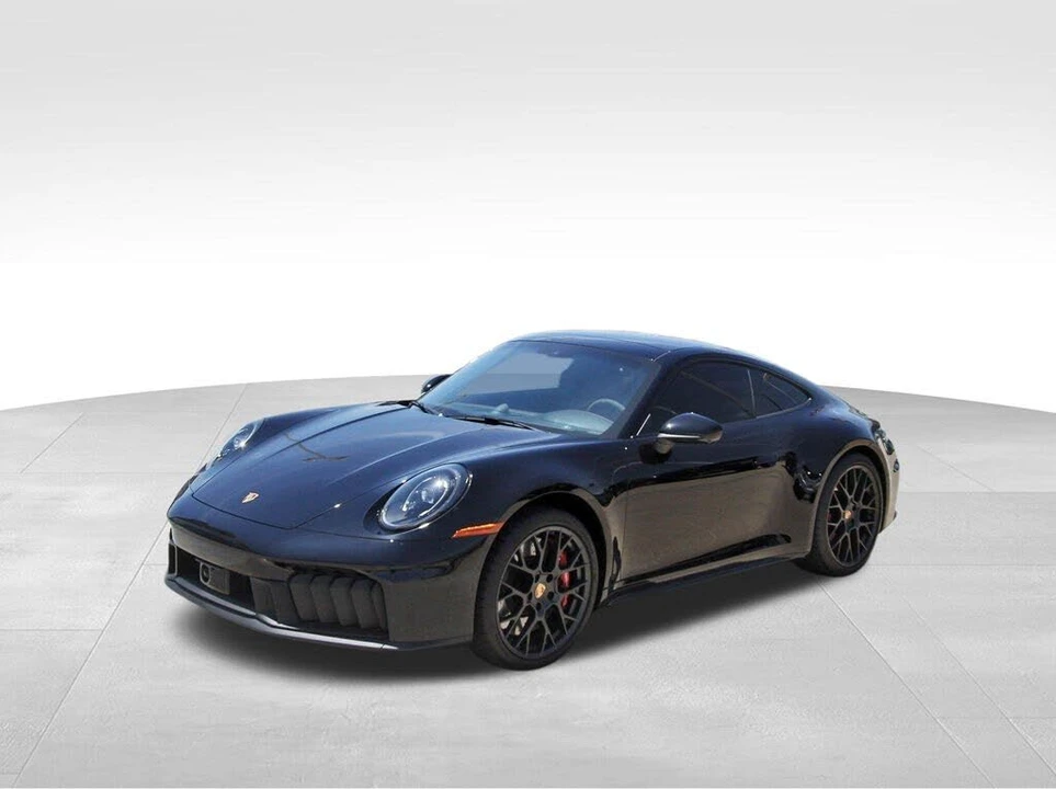 2025 Porsche 992 Carrera GTS - Image 2 of 23