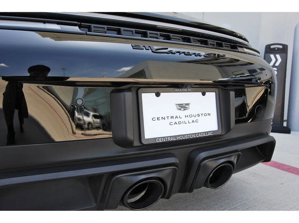 2025 Porsche 992 Carrera GTS - Image 20 of 23