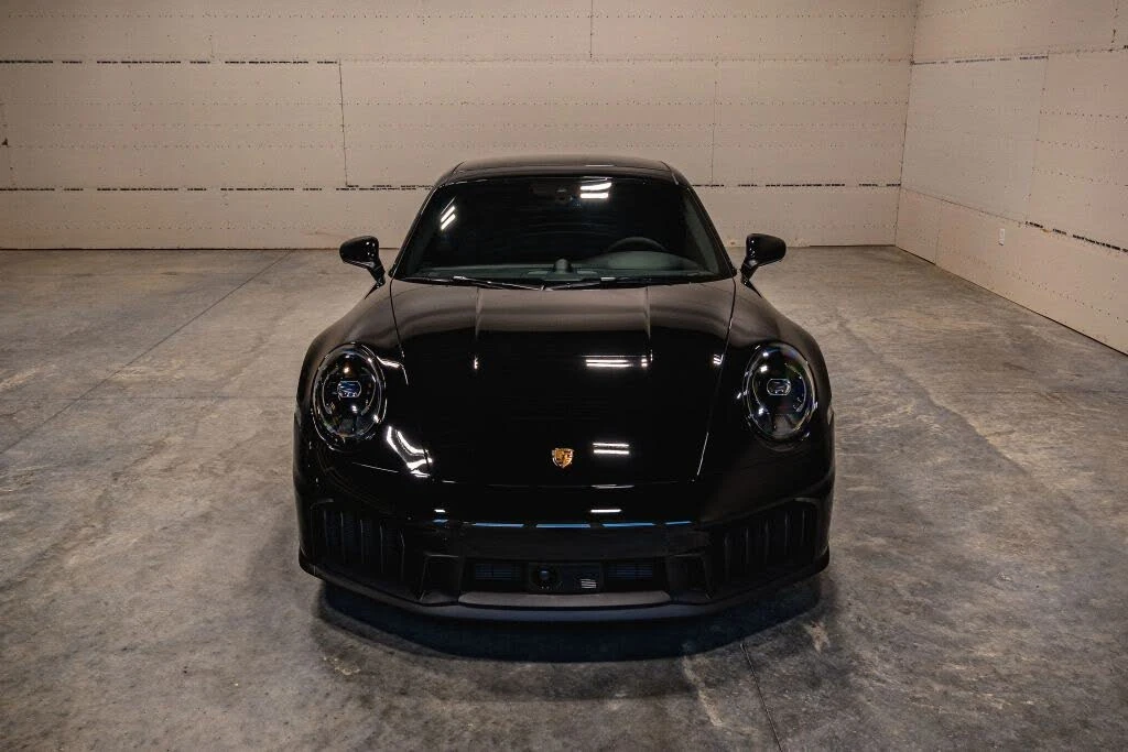 2025 Porsche 992 Carrera GTS - Image 20 of 31