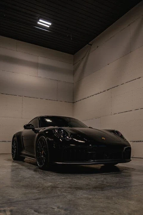 2025 Porsche 992 Carrera GTS - Image 23 of 31