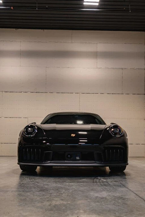2025 Porsche 992 Carrera GTS - Image 22 of 31