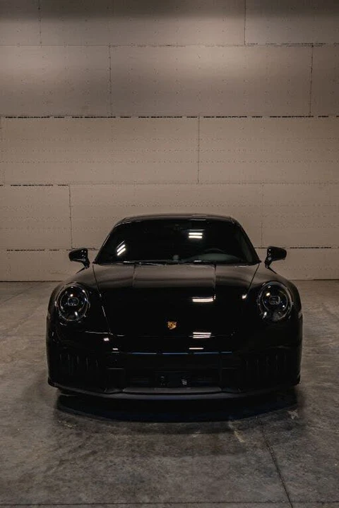 2025 Porsche 992 Carrera GTS - Image 21 of 31