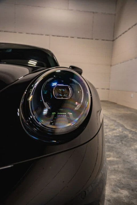 2025 Porsche 992 Carrera GTS - Image 29 of 31