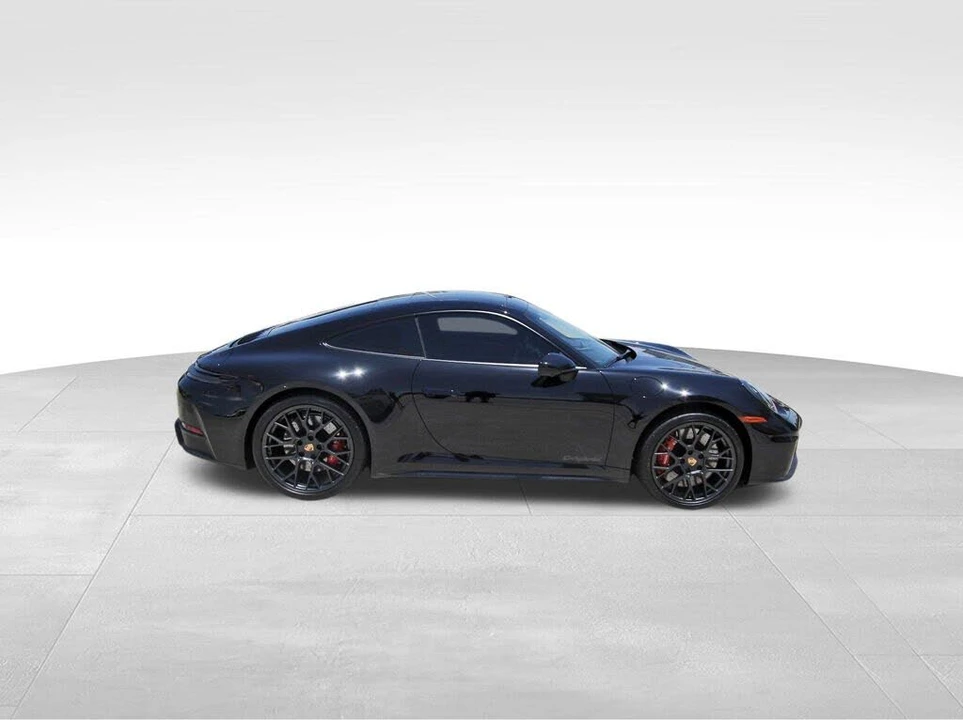2025 Porsche 992 Carrera GTS - Image 5 of 23