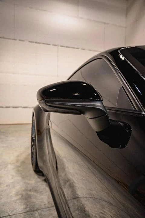2025 Porsche 992 Carrera GTS - Image 30 of 31