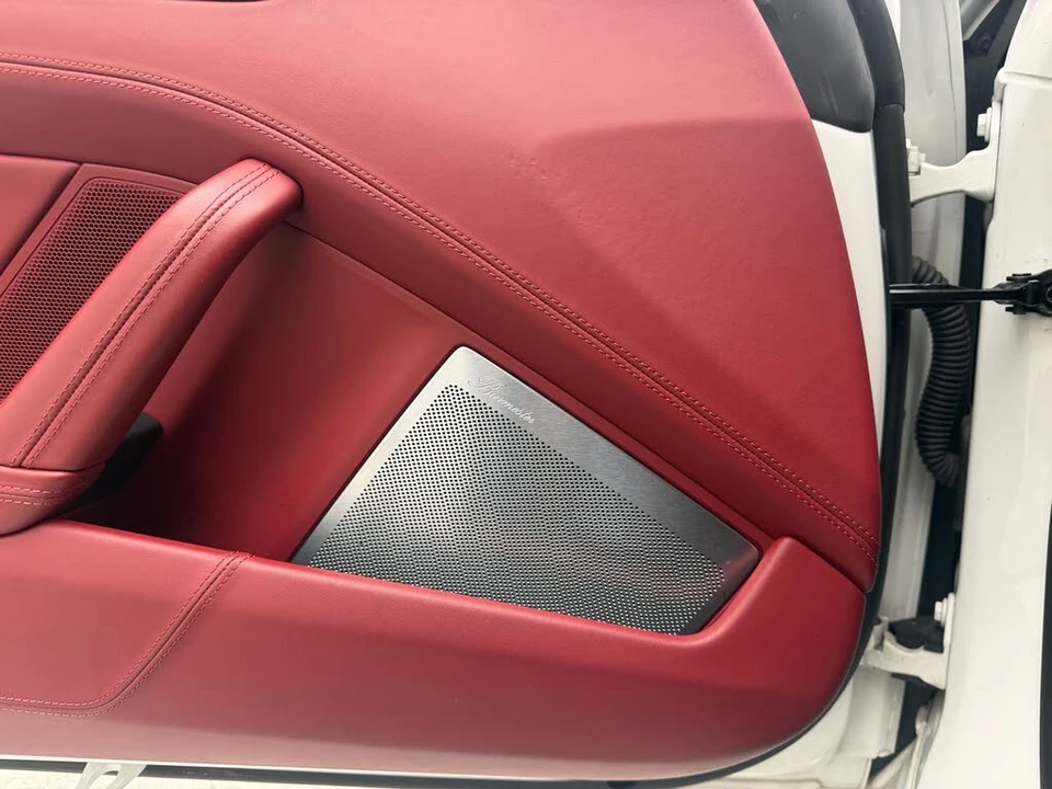 2025 Porsche 992 Carrera GTS - Image 30 of 31