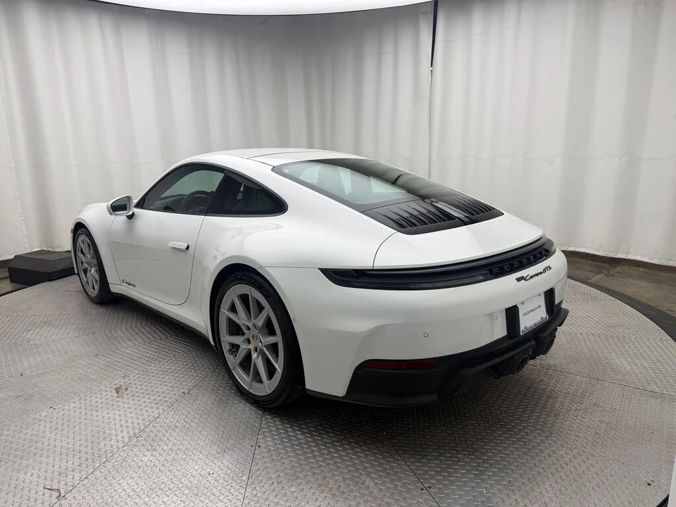2025 Porsche 992 Carrera GTS - Image 3 of 31