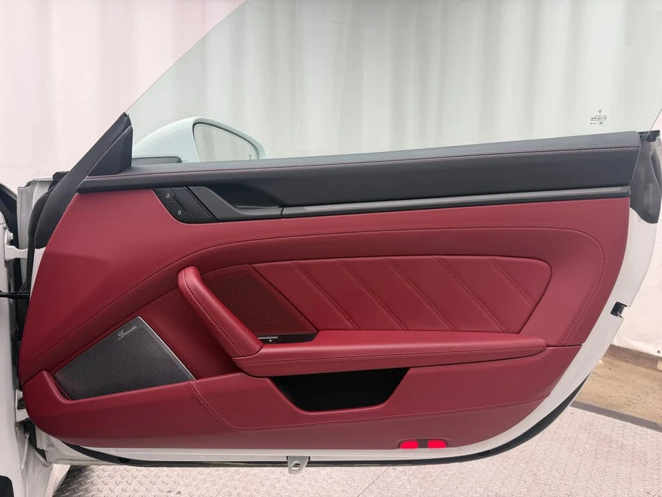2025 Porsche 992 Carrera GTS - Image 13 of 31
