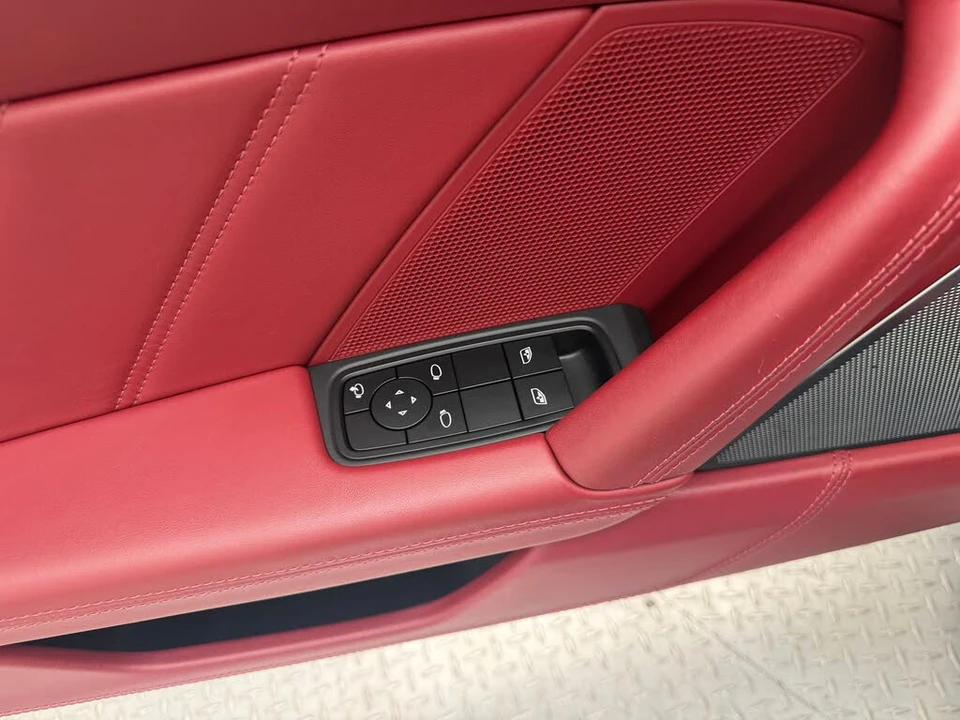2025 Porsche 992 Carrera GTS - Image 31 of 31