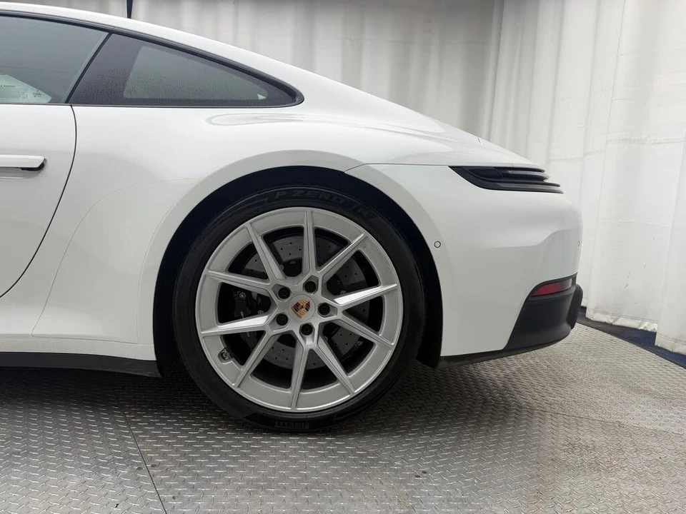 2025 Porsche 992 Carrera GTS - Image 9 of 31