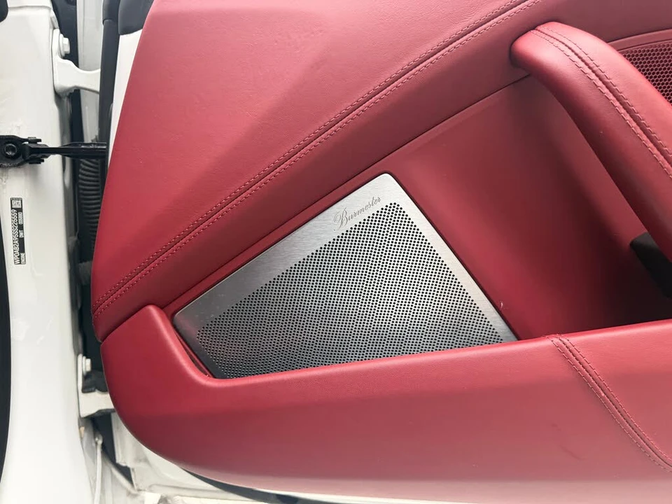 2025 Porsche 992 Carrera GTS - Image 18 of 31