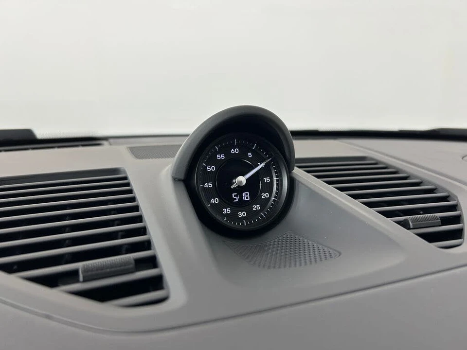 2025 Porsche 992 Carrera GTS - Image 20 of 31