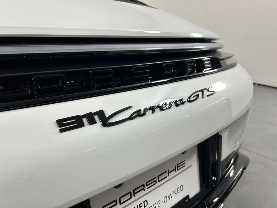 2025 Porsche 992 Carrera GTS - Image 12 of 31