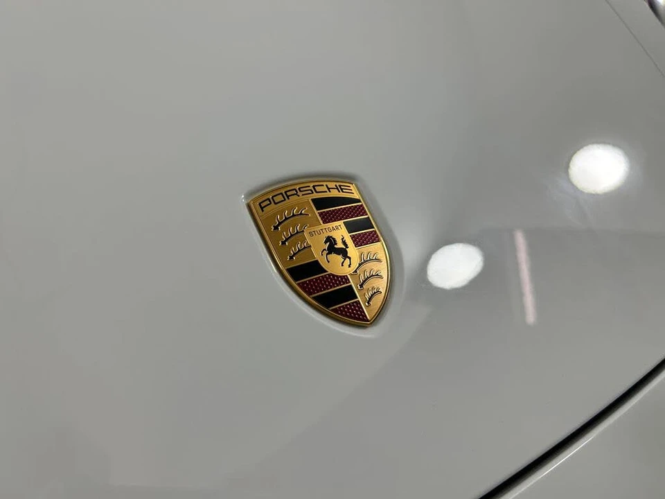 2025 Porsche 992 Carrera GTS - Image 29 of 31