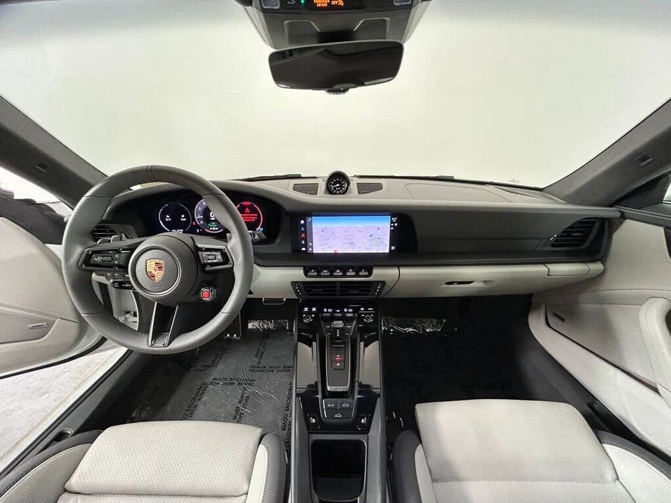 2025 Porsche 992 Carrera GTS - Image 13 of 31