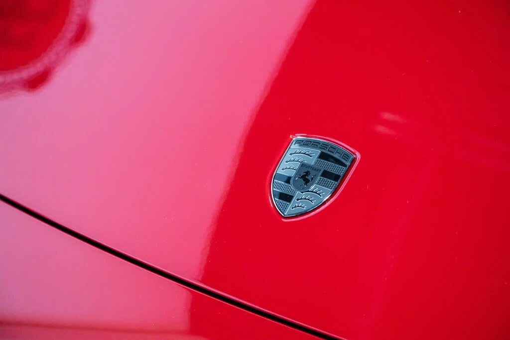 2025 Porsche 992 Carrera GTS - Image 22 of 31