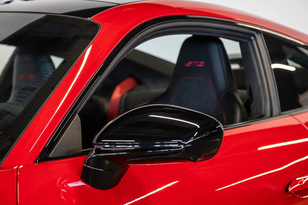 2025 Porsche 992 Carrera GTS - Image 28 of 31