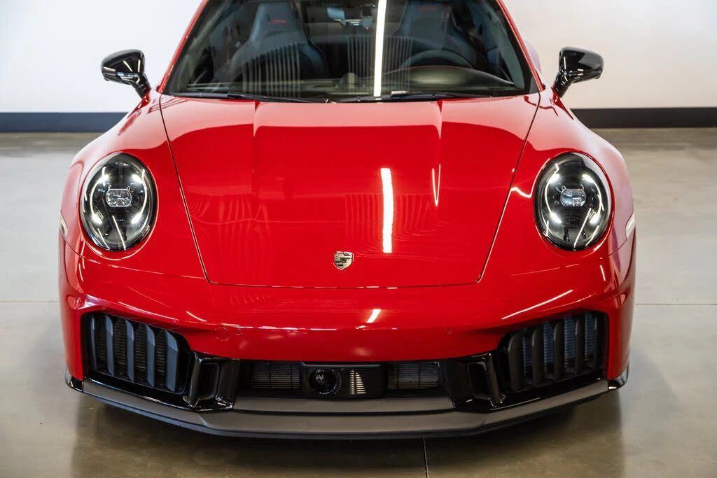 2025 Porsche 992 Carrera GTS - Image 4 of 31