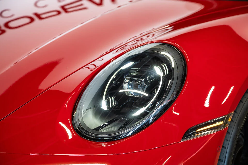 2025 Porsche 992 Carrera GTS - Image 21 of 31