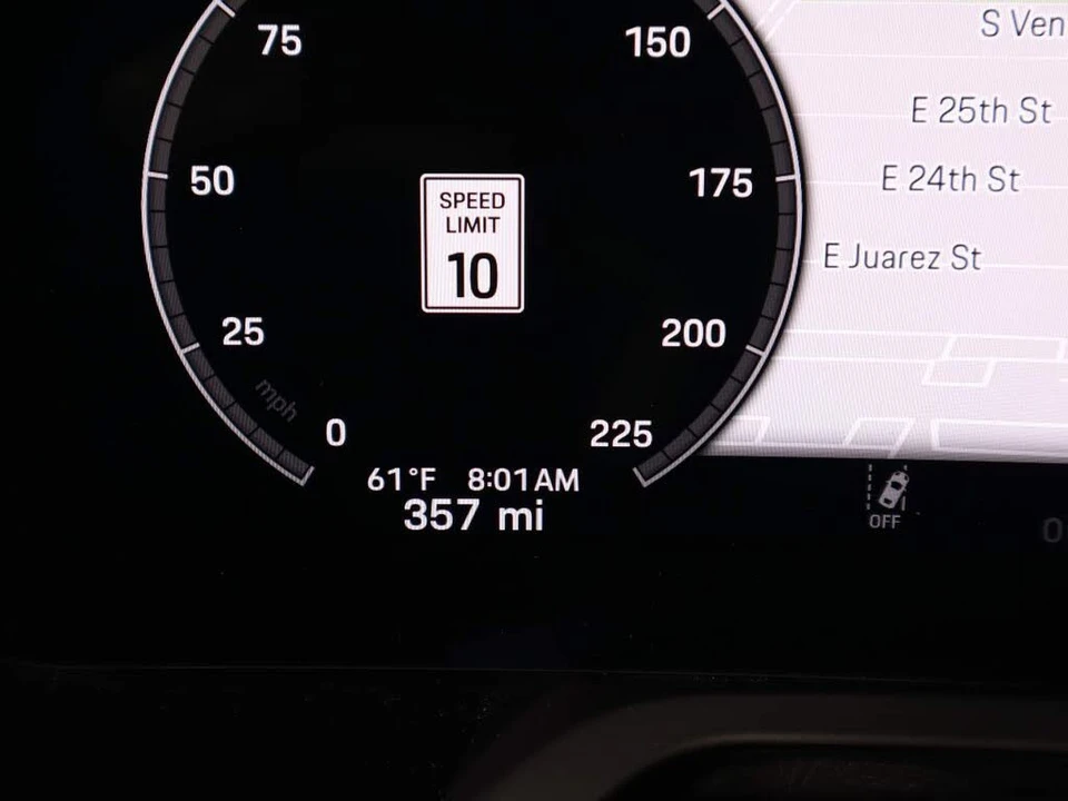2025 Porsche 992 Carrera GTS - Image 14 of 27