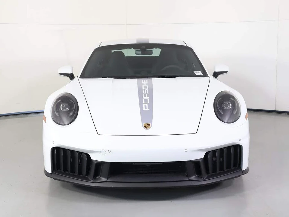 2025 Porsche 992 Carrera GTS - Image 10 of 27