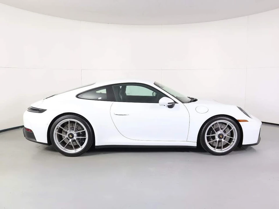 2025 Porsche 992 Carrera GTS - Image 8 of 27