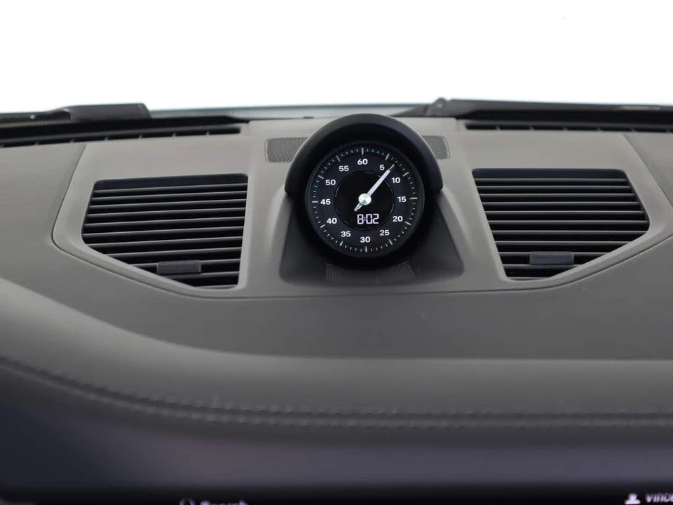 2025 Porsche 992 Carrera GTS - Image 16 of 27