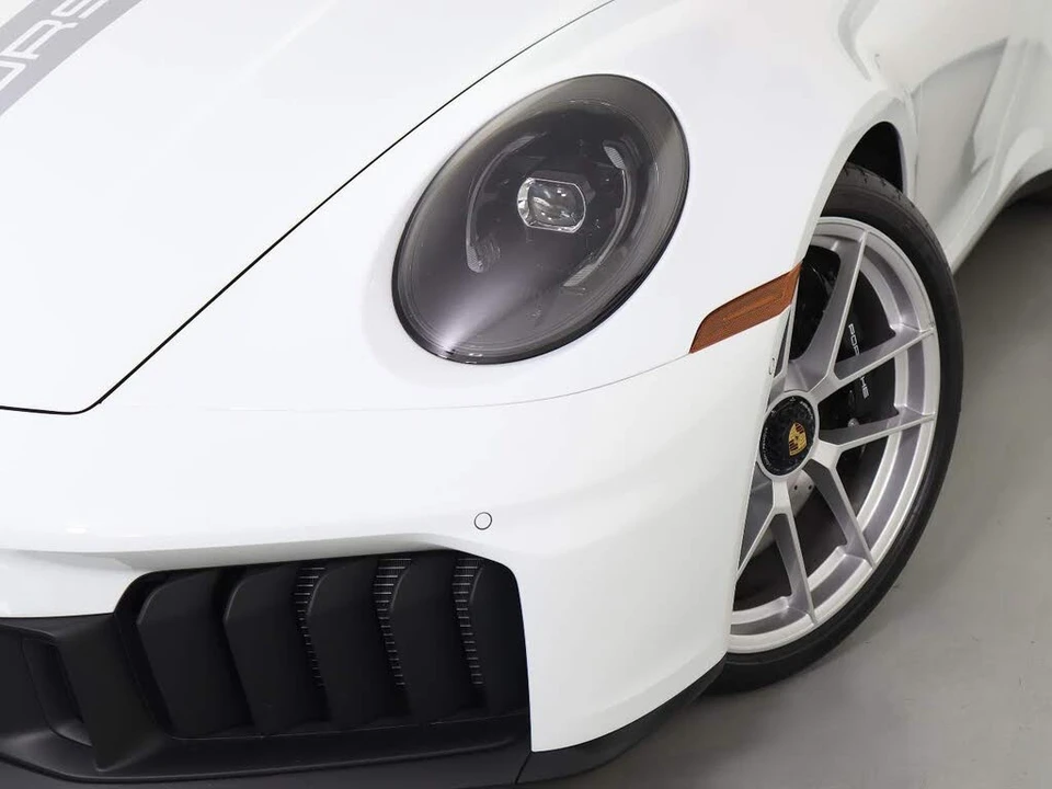 2025 Porsche 992 Carrera GTS - Image 12 of 27
