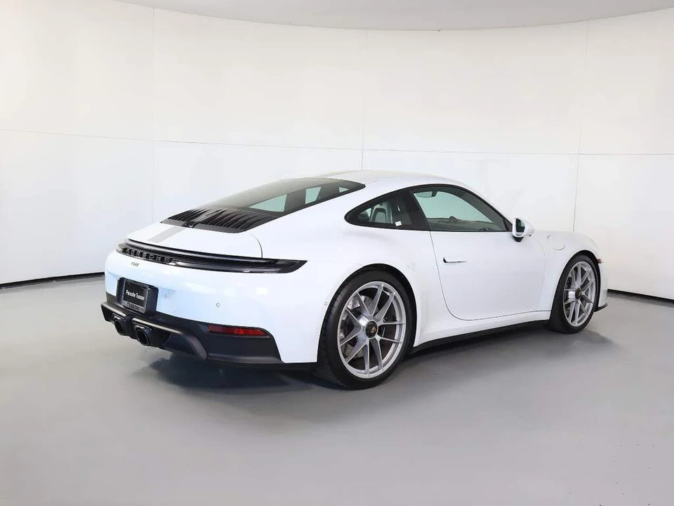 2025 Porsche 992 Carrera GTS - Image 7 of 27