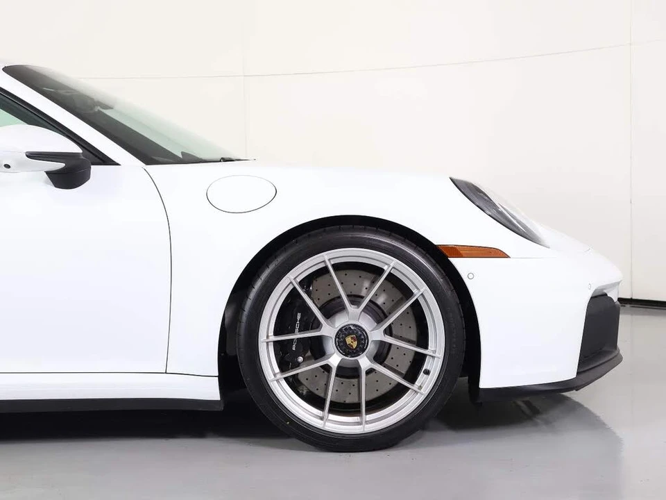 2025 Porsche 992 Carrera GTS - Image 11 of 27