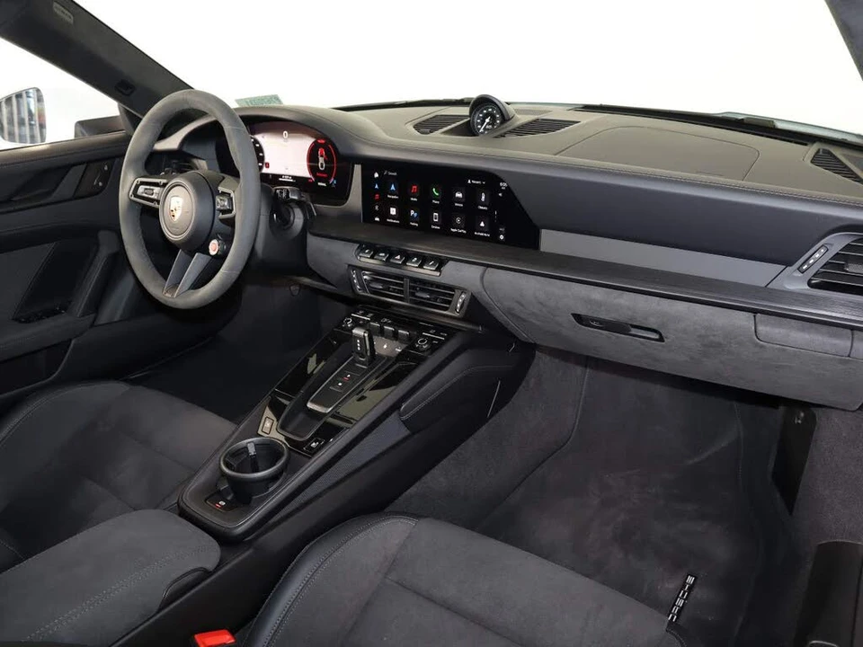 2025 Porsche 992 Carrera GTS - Image 13 of 27