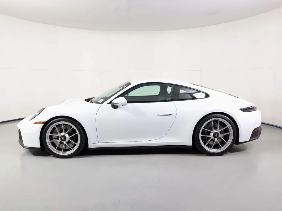 2025 Porsche 992 Carrera GTS - Image 2 of 27