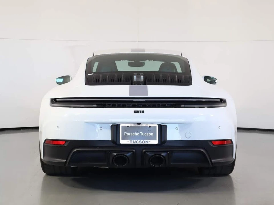 2025 Porsche 992 Carrera GTS - Image 6 of 27