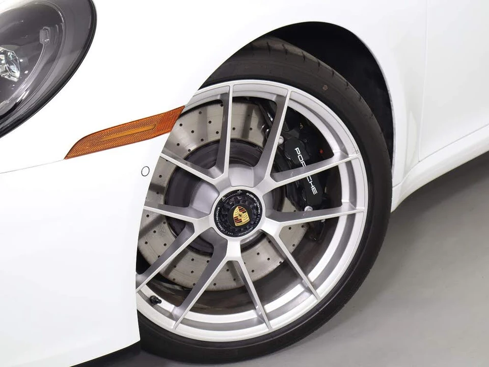 2025 Porsche 992 Carrera GTS - Image 27 of 27
