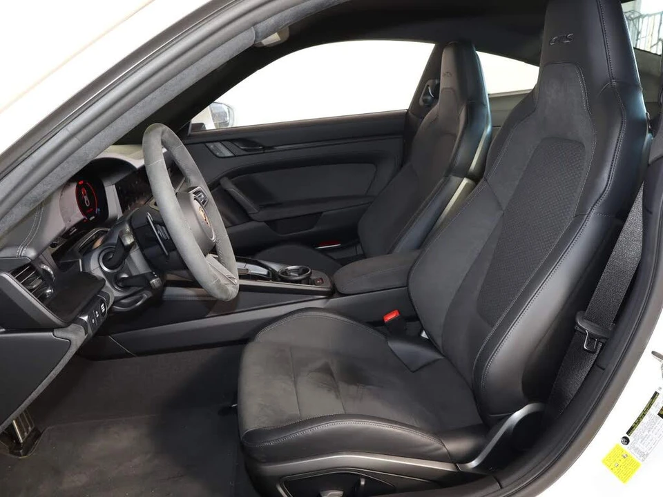 2025 Porsche 992 Carrera GTS - Image 5 of 27