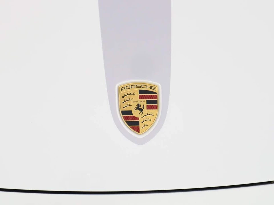 2025 Porsche 992 Carrera GTS - Image 25 of 27