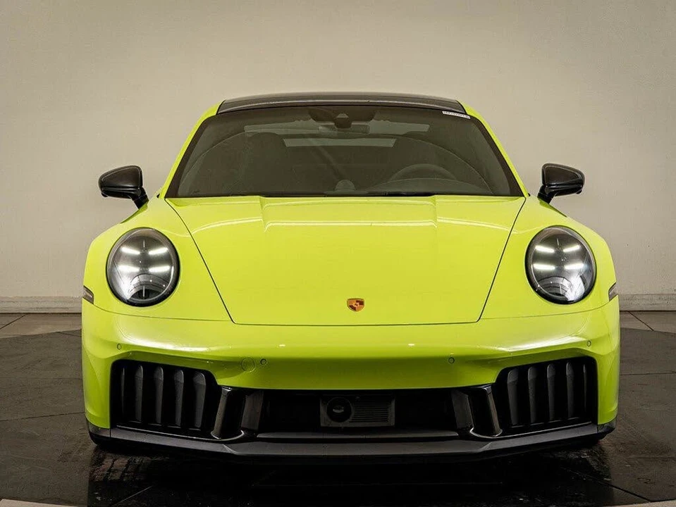 2025 Porsche 992 Carrera GTS - Image 10 of 31