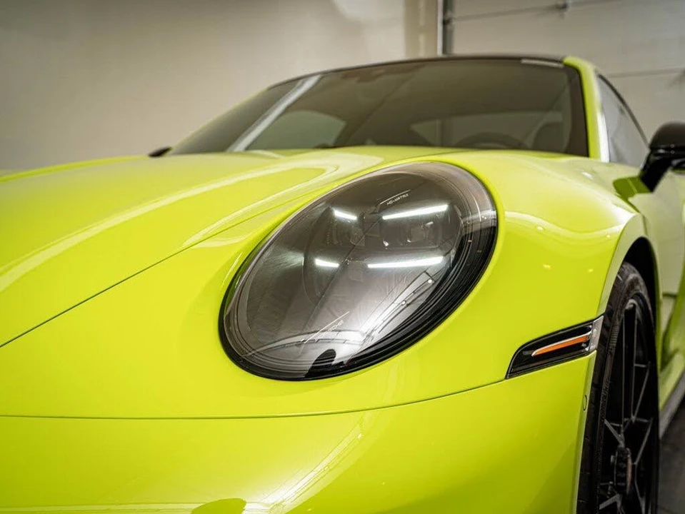 2025 Porsche 992 Carrera GTS - Image 13 of 31
