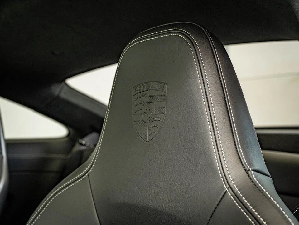 2025 Porsche 992 Carrera GTS - Image 31 of 31