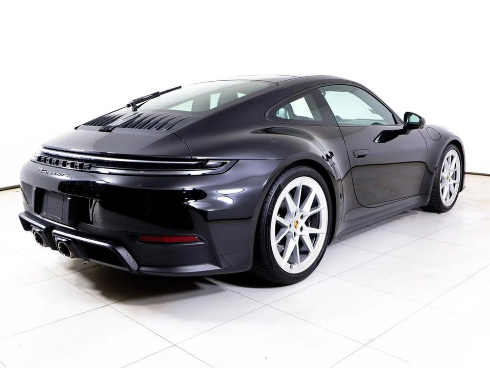 2025 Porsche 992 Carrera GTS - Image 31 of 31