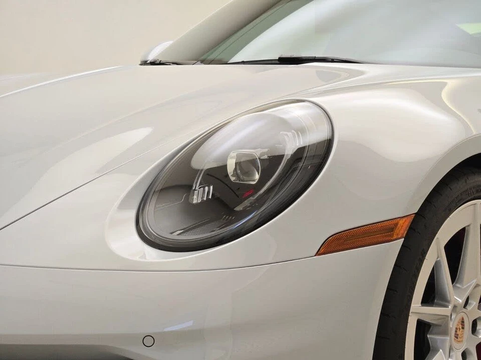 2025 Porsche 992 Carrera GTS - Image 5 of 31