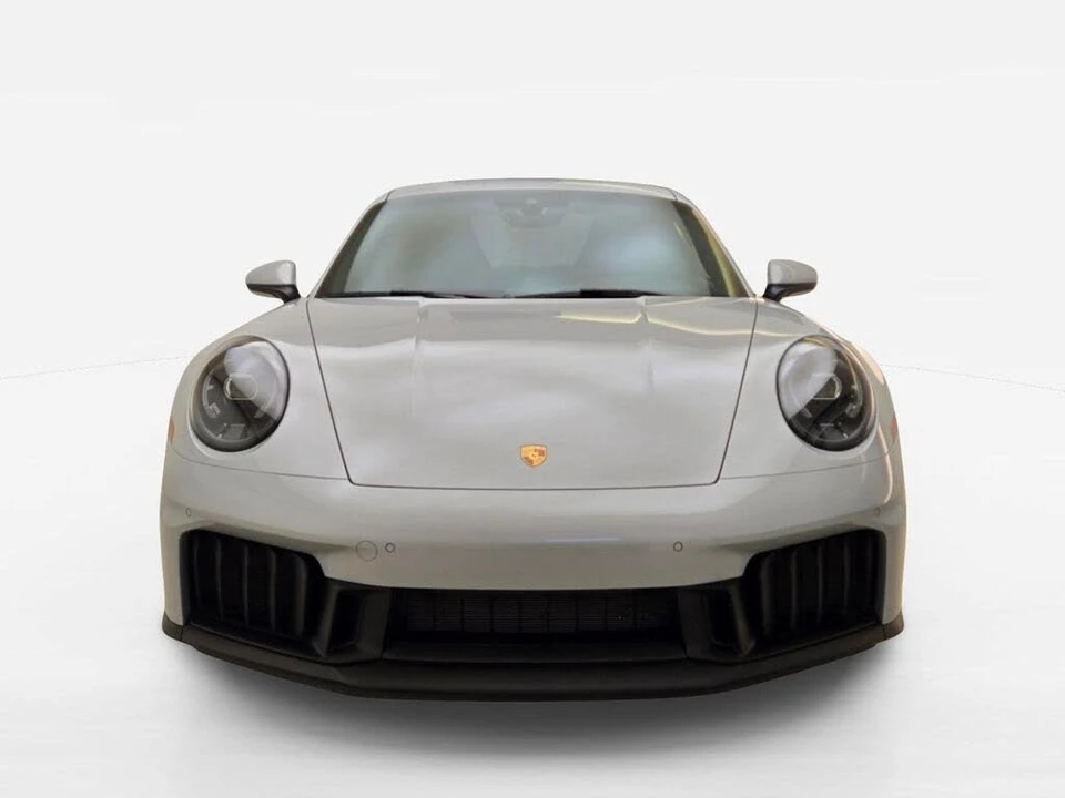 2025 Porsche 992 Carrera GTS - Image 2 of 31