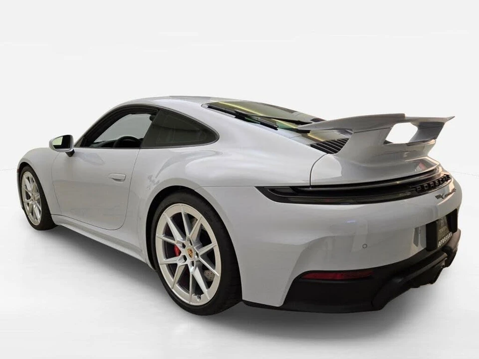 2025 Porsche 992 Carrera GTS - Image 11 of 31