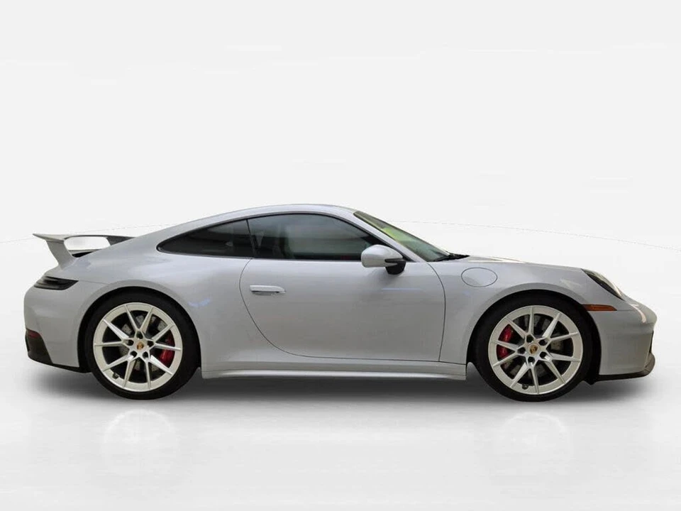 2025 Porsche 992 Carrera GTS - Image 6 of 31