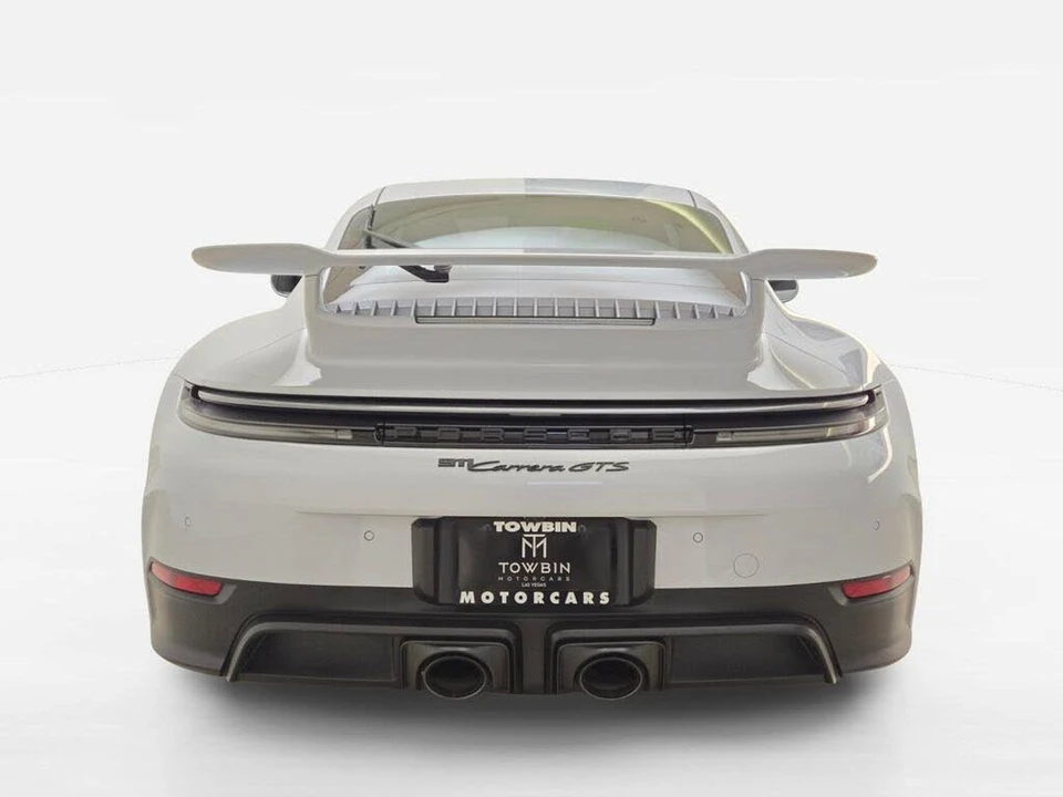 2025 Porsche 992 Carrera GTS - Image 10 of 31