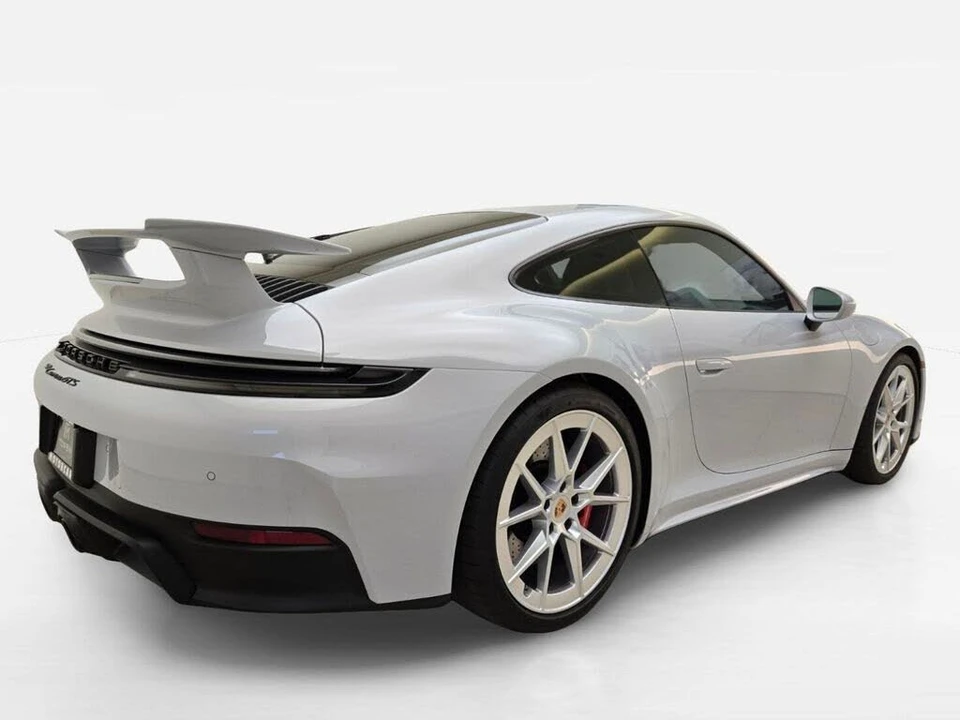 2025 Porsche 992 Carrera GTS - Image 9 of 31