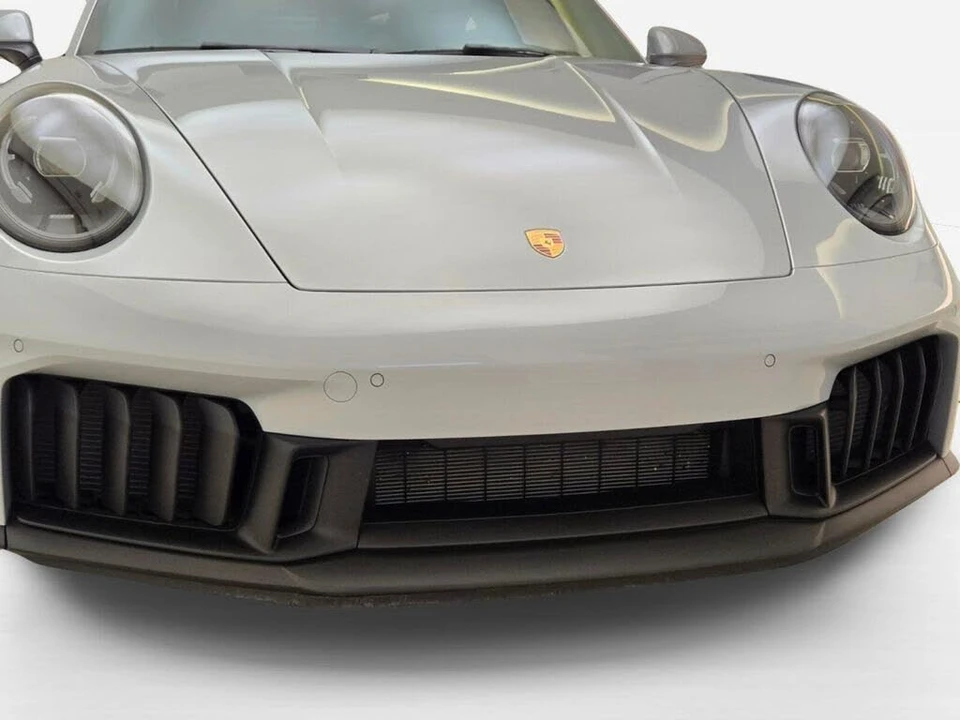 2025 Porsche 992 Carrera GTS - Image 4 of 31